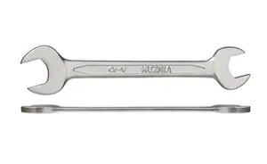Open-end wrench Kuźnia Sułkowice 41 x 46 mm model 1-131-72-101