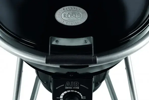 Барбекю-гриль Roesle No.1 F60 AIR Photo 5