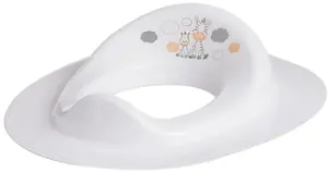 Toilet Seat Cover Maltex Zebra white — Maltex model MAL000060