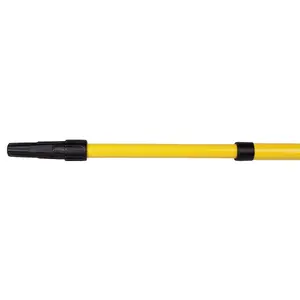 Paint Roller Telescopic Pole HARDY 1.8 m metal (K0149241800)