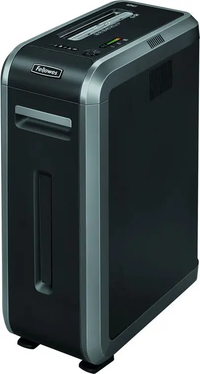 Dokumentu smalcinātājs Fellowes IntelliShred SB-125Ci —