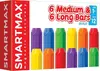 Конструктор Iuvi SmartMax XT set — 12 шт. Photo 2