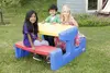 Little Tikes Large Picnic Table Primary Photo 2