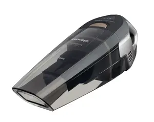 Rokas putekļsūcējs Concept Solution VP4353 — sausa un mitra tīrīšana, HEPA, bez somiņas, 0.5 l, 22 min, 1.08 kg