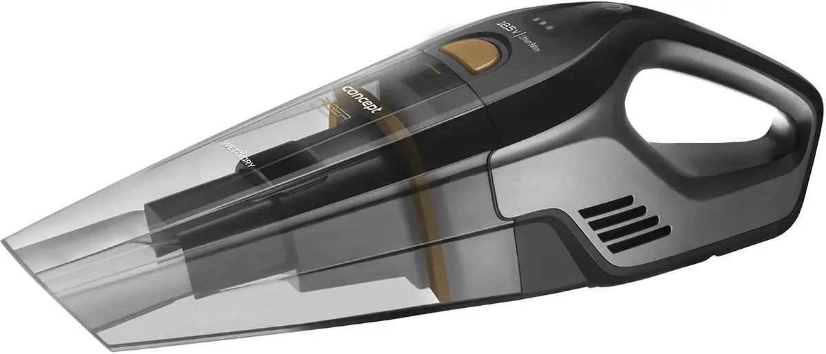 Rokas putekļsūcējs Concept Solution VP4353 Photo 2