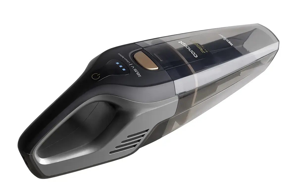 Rokas putekļsūcējs Concept Solution VP4353 Photo 3