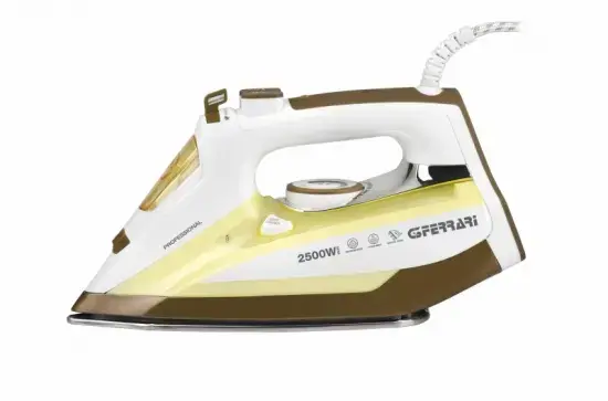 Паровой утюг G3FERRARI VISIR 2500 Вт Photo 3