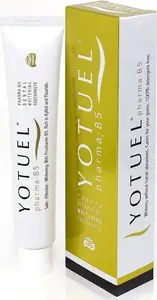 Зубная паста Atos Yotuel Pharma B5 50 мл — уходовая формула с провитамином B5