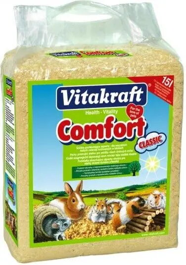Pet Litter
