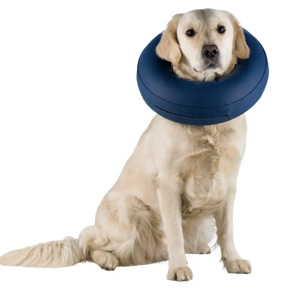 Piepūšams aizsargkrāns Trixie TRIXIE Protective Collar, Inflatable Photo 3