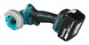 Makita DMC300Z угловая шлифмашина 18 В Photo 3