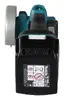 Makita DMC300Z угловая шлифмашина 18 В Photo 4