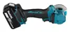 Makita DMC300Z угловая шлифмашина 18 В Photo 6