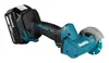 Makita DMC300Z угловая шлифмашина 18 В Photo 7