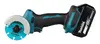 Makita DMC300Z угловая шлифмашина 18 В Photo 9
