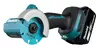 Makita DMC300Z угловая шлифмашина 18 В Photo 10