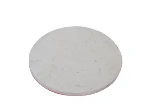 Polishing Felt Disc MODECO MN-68-620 125 mm