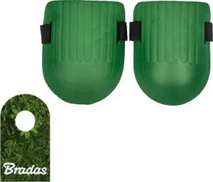 Garden kneeler/seat BRADAS PODN1915 — folding kneeler and portable seat
