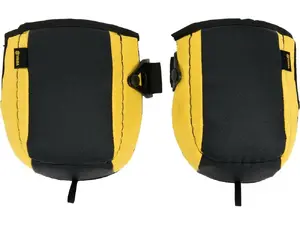 Knee pad Vorel 74604 — safety knee pad, single piece, protective work gear
