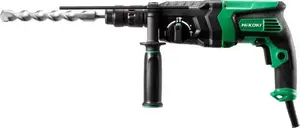 Перфоратор Hikoki DH26PMCWSZ 830 Вт, модель DH26PMCWSZ