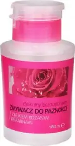 Nagu lakas noņēmējs DRAMERS bez acetona Roze 175 ml