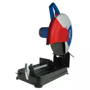 Mitre saw Dedra DED7781 — compact sliding mitre saw, single unit