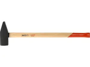 Hammer JUCO 32000 — 10 kg weight, single piece
