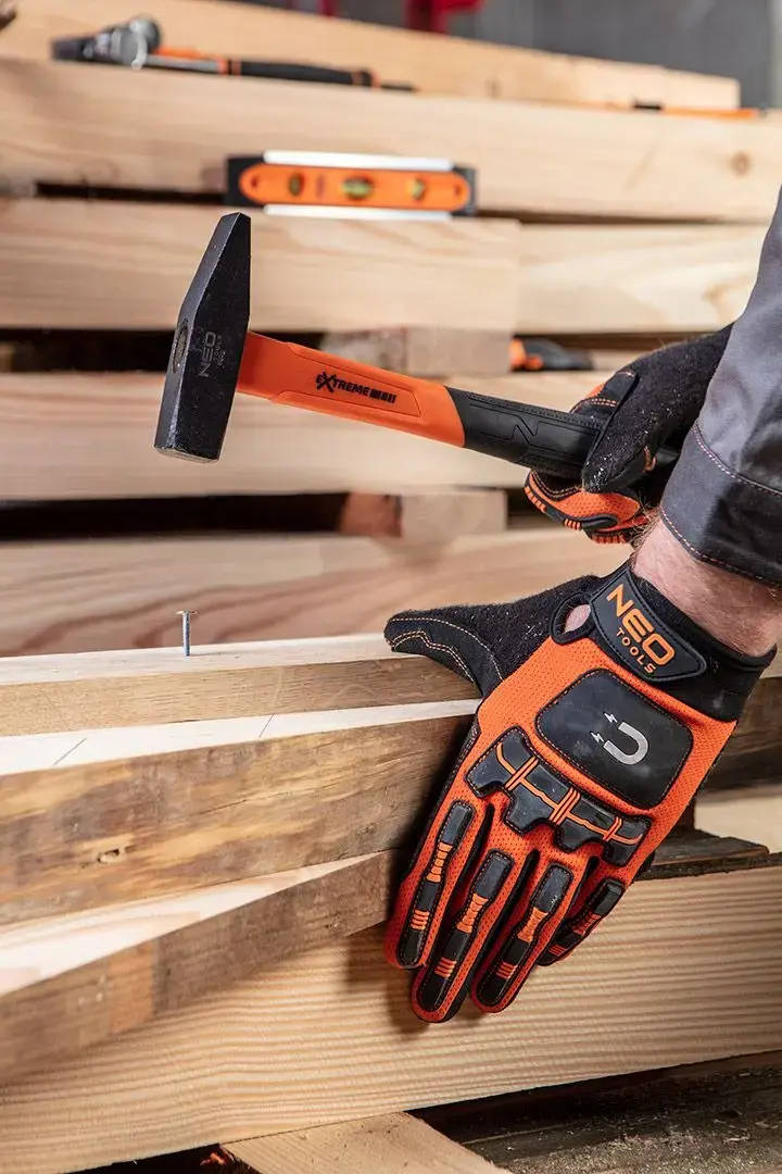 Молоток NEO tools 25-145 Photo 2
