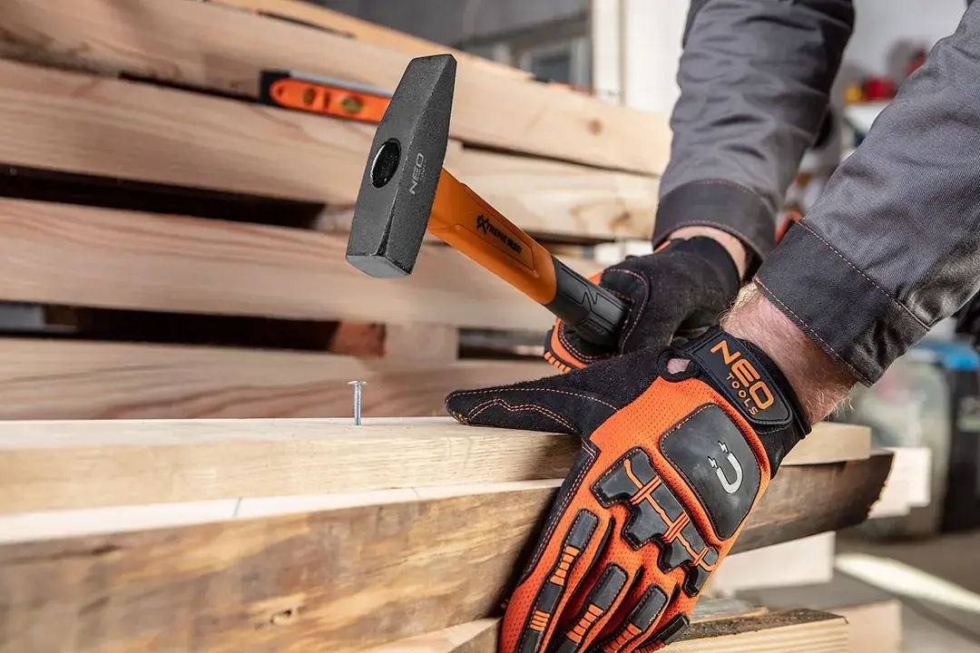 Молоток NEO tools 25-145 Photo 4