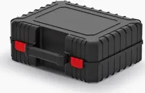 Tool case Prosperplast KHV40-S411 — portable tool storage box