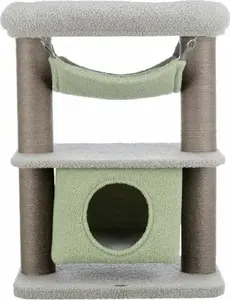 Cat Scratching Post Trixie S7197710 – multi-level drapak for cats