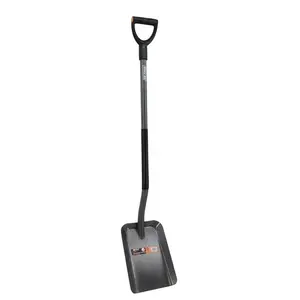 Lopata/kasta AWTools AW00076, svars 2.1 kg