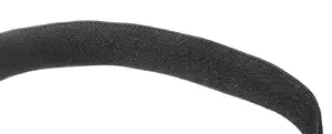 Protective safety eyewear NEO tools 97-513, single pair, clear lenses