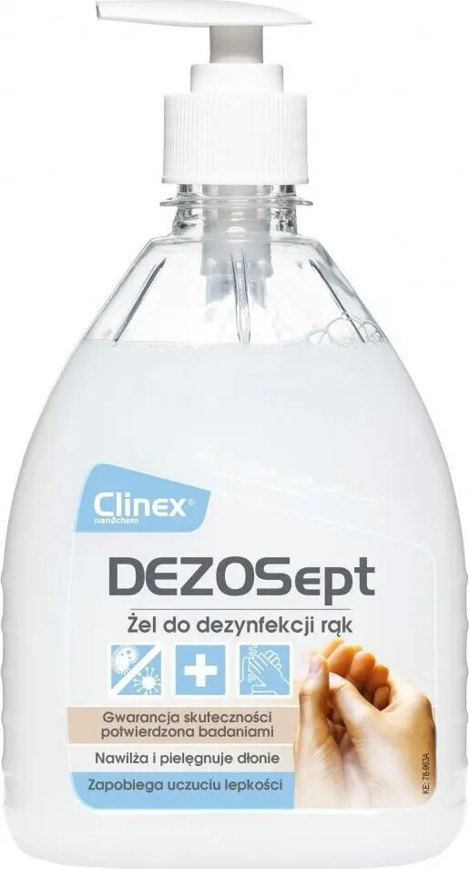 Tīrīšanas līdzekļi