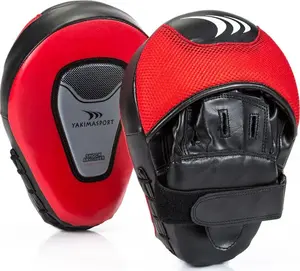 YakimaSport тренировочные диски TARCZE TRENINGOWE ŁAPKI PRO — модель 100349