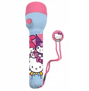 Фонарь STITCH Hello Kitty 91561 — большой ручной, модель HK50197
