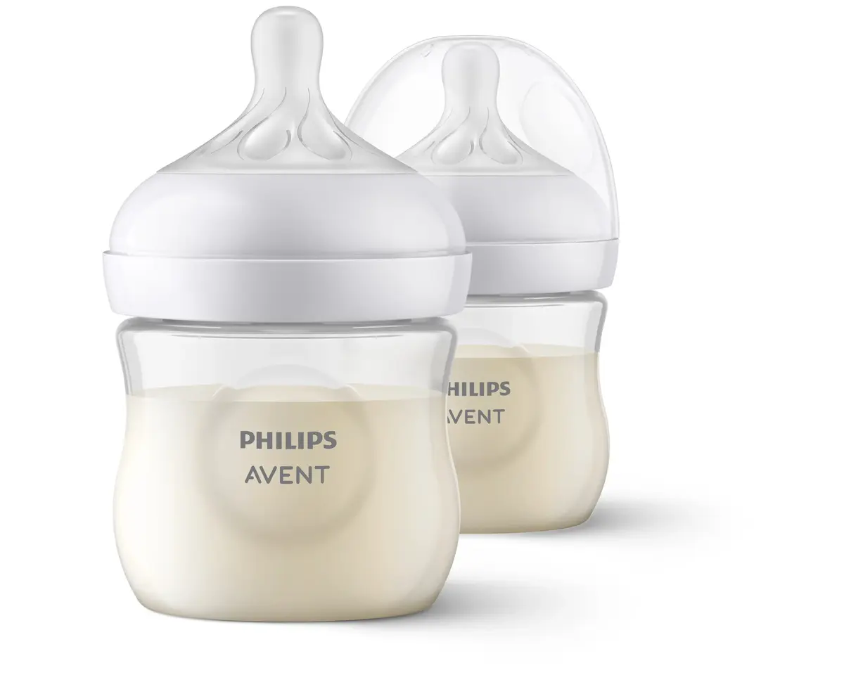 Avent Natural Response SCY900/02 4 унции, 2 шт. Photo 2