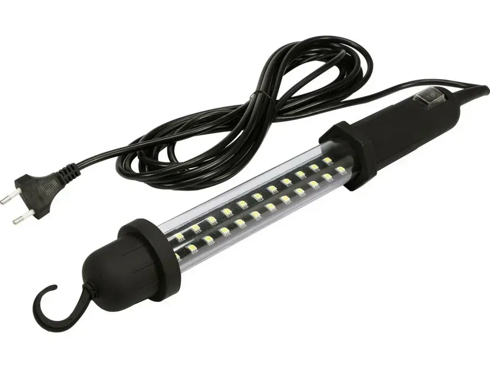 Pārbaudes lampa Vorel 82706 Photo 2