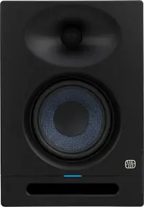 Студийный монитор PreSonus Eris Studio 5 — активный nearfield 5" монитор, 80 Вт суммарная мощность