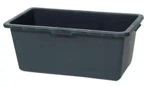 Rectangular Construction Container 80 L, No name (model WIA PL 90 KW)