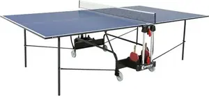 Table tennis table Sponeta S1-73i, indoor/compact model (SPO-S1-73i)