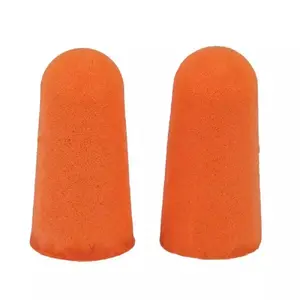 Ear plug set Dedra BH1030, disposable earplugs, pack of 5