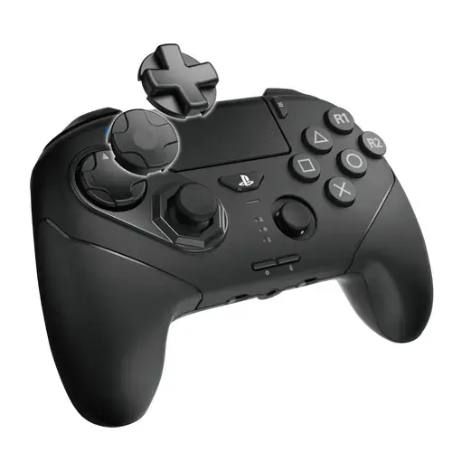 Hori SPF-040E gamepad for PlayStation 5 Photo 3