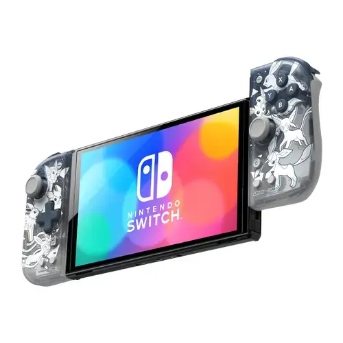 Hori Split Pad Compact Eevee Evolutions gamepad Photo 5