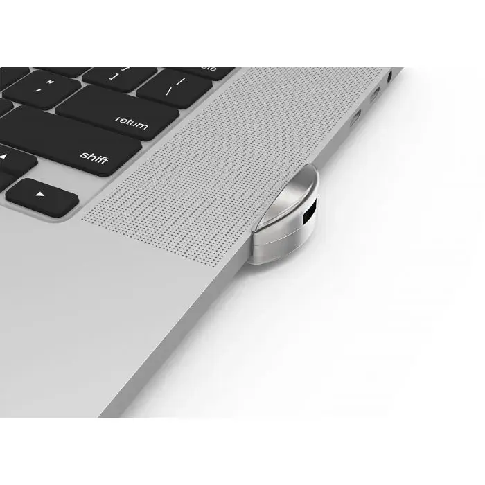 Maclocks Ledge Lock Adapter priekš MacBook Pro 16" (2019) Photo 2