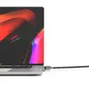 Maclocks Ledge Lock Adapter priekš MacBook Pro 16" (2019) Photo 4