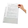 Document pocket LEITZ High Quality Pocket 75 my A4 Photo 2