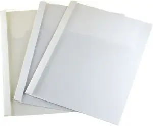 Thermal Laminating Pouches ARGO A4 9 mm 80 pcs — Argo Termookładki A4 Standing 9mm