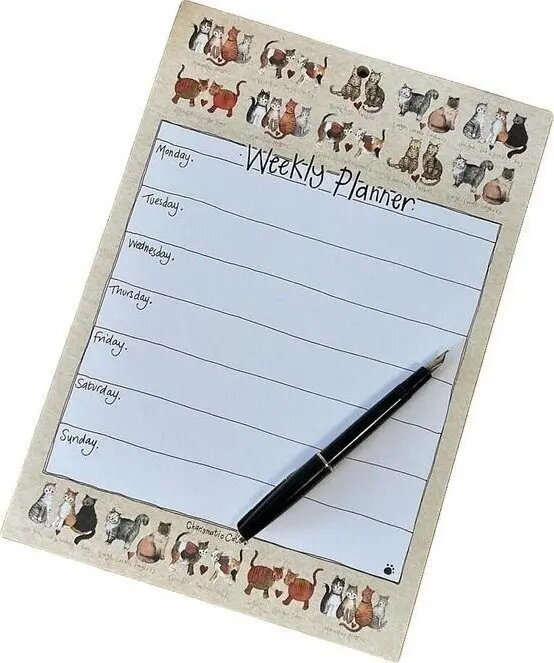 Diaries & Calendars