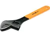 Adjustable wrench Vorel 54081, 450 mm Photo 2